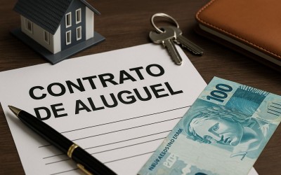 Descubra o que não pode faltar em um contrato de aluguel bem feito